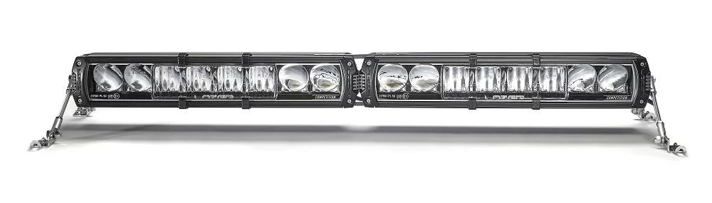 Boomer Straight Mount Front