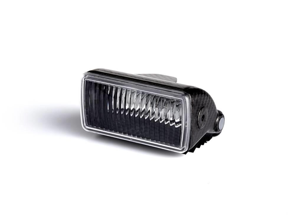 Carbon-2 Reeded