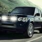 LAND ROVER DISCOVERY 4 (2009-2013) – Sada pro osvětlení do mřížky chladiče