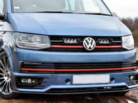 VW TRANSPORTER T6 - sada pro řadu Startline - Image 1
