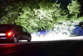VW CADDY (2015+)