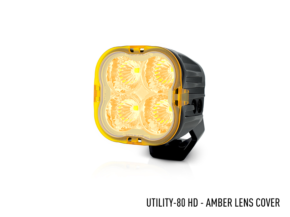 UTILITY-80 HD