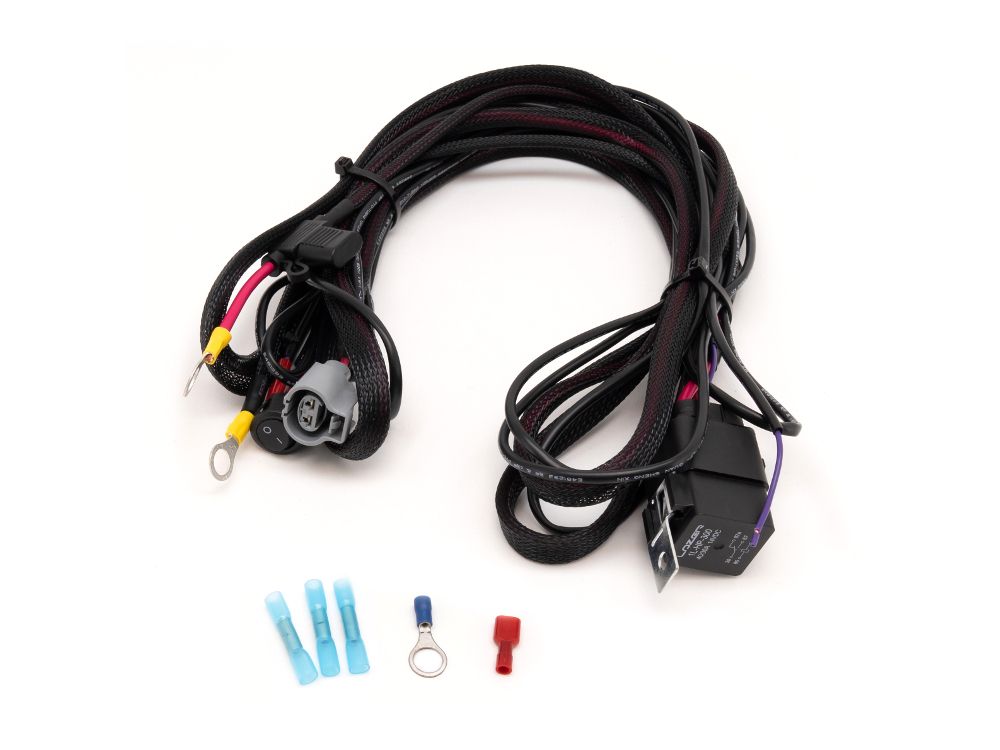 TRIPLE-R 16 ELITE GEN2