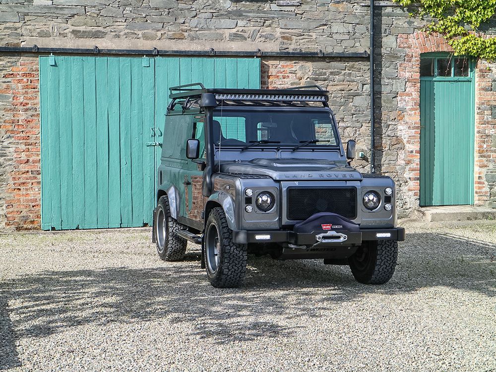TRIPLE-R 28 ELITE GEN2
