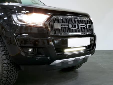 Ford Ranger (2016+) – sada pro osvětlení do nárazníku