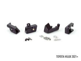 Toyota Hilux (2021+) - Triple-R 750/Linear-6 do mřížky chladiče - Image 1