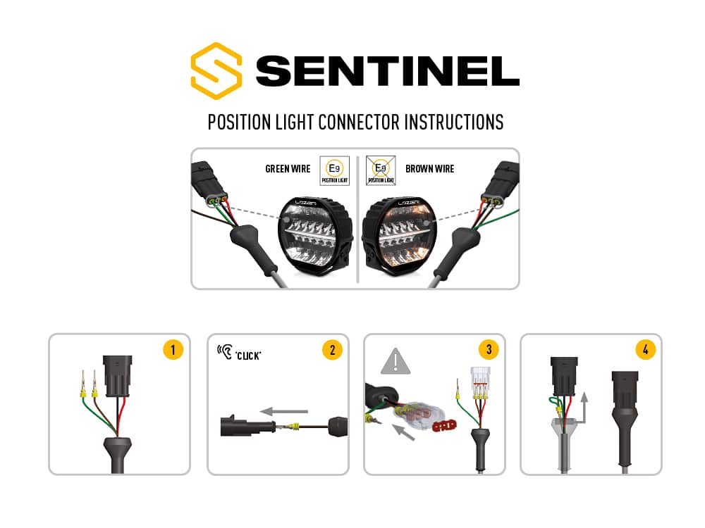 SENTINEL CHROME