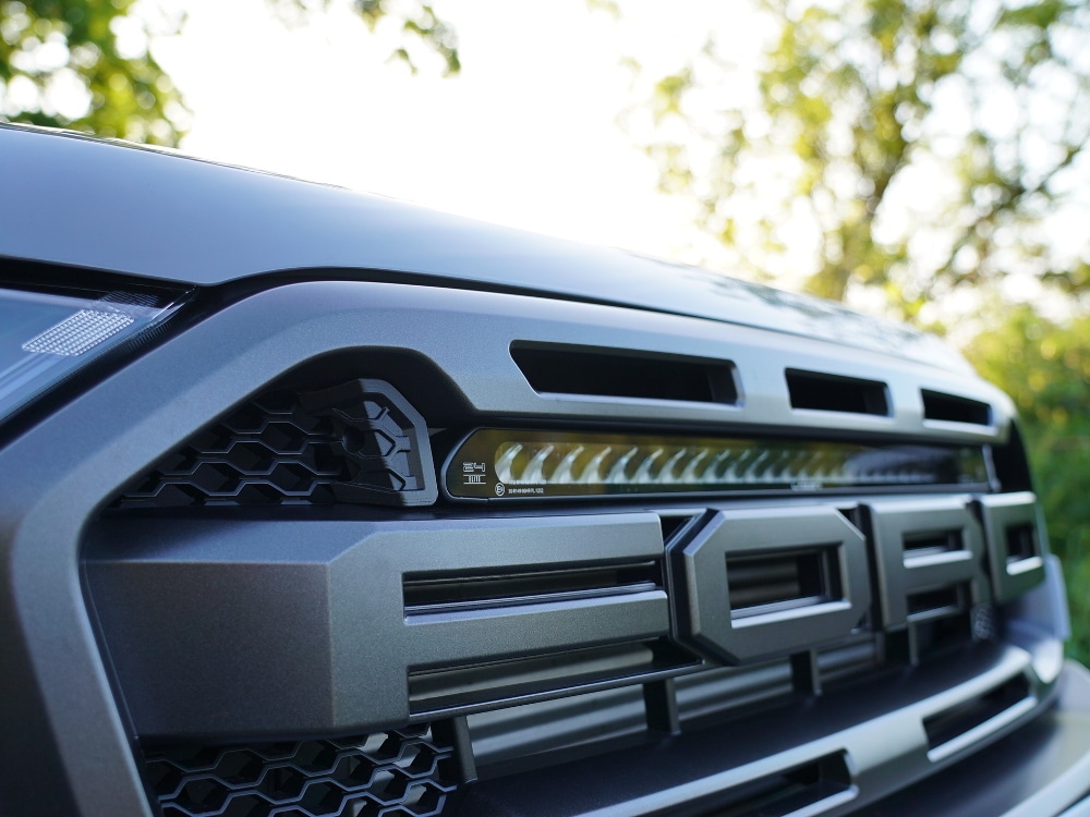 Lazer Lamps Linear-24 Elite pro Ford Ranger Raptor 2018+