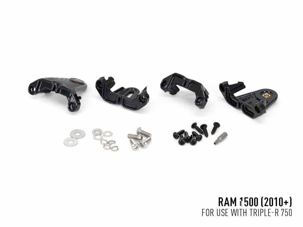 Lazer Lamps triple-R 750 pro RAM 1500 Classic 2013+