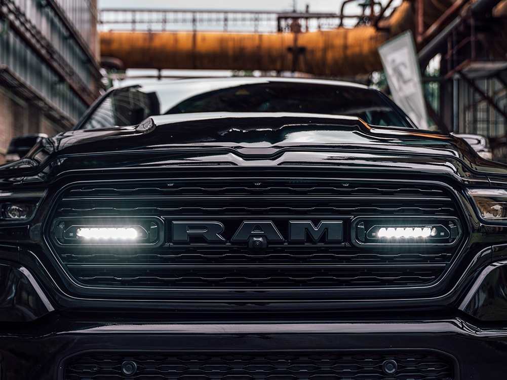 Lazer Lamps Linear-6 pro RAM 1500 Limited 2019+