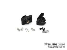 Lazer Lamps pro VW Golf MK8 2020+