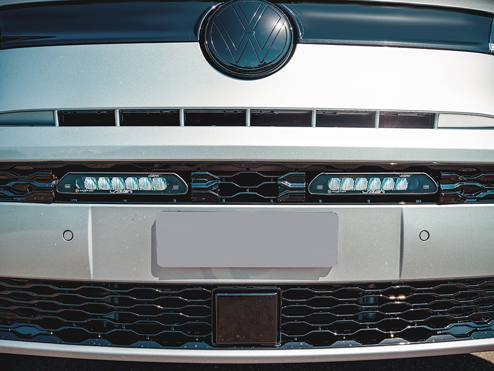 Lazer Lamps Linear 6 pro VW T7 2022+