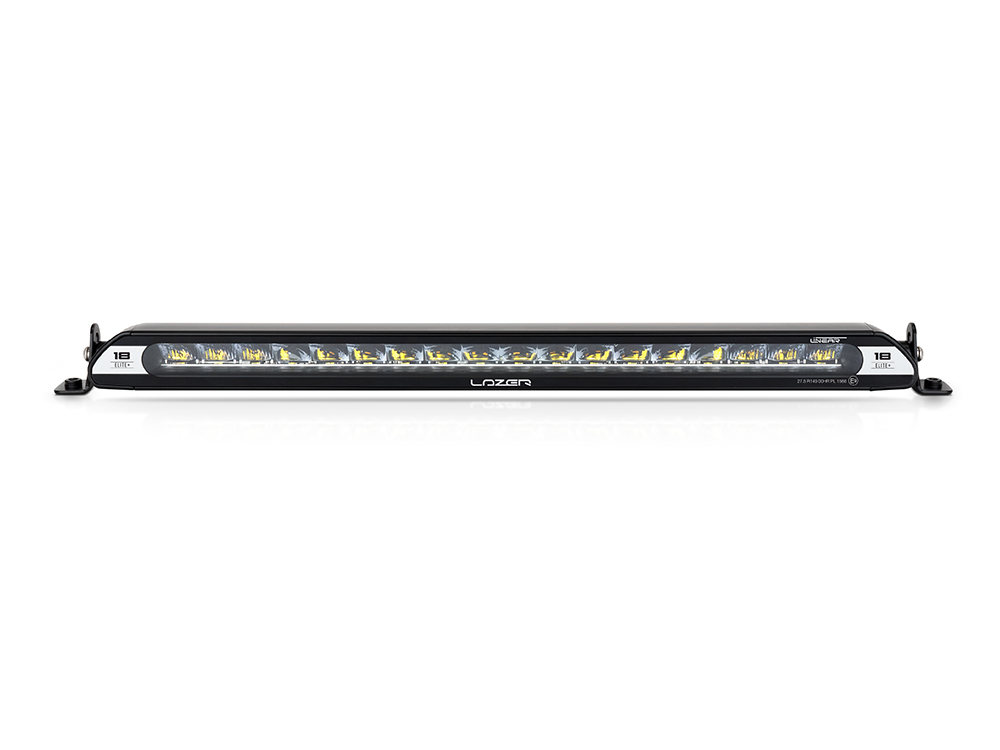 Linear-18 ELITE+