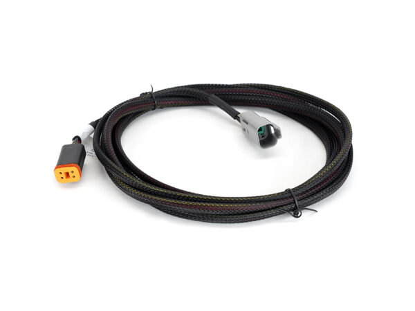Prodlužovací kabel 3 m (4-PIN, DEUTSCH DT)