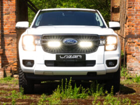 Lazer Lamps - Triple-R- 750 - Ford Ranger XL/XLT/Tremor (2023+)