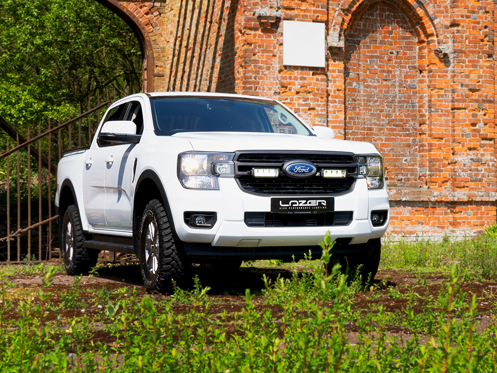 Lazer Lamps - Triple-R- 750 - Ford Ranger XL/XLT/Tremor (2023+)