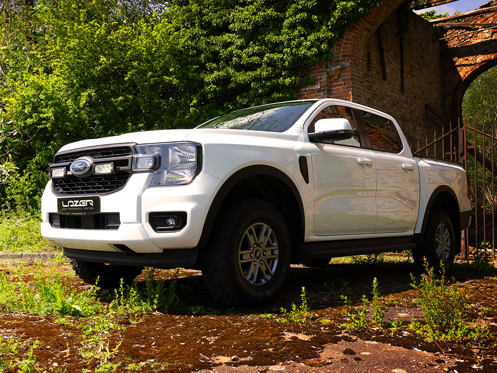 Lazer Lamps - Triple-R- 750 - Ford Ranger XL/XLT/Tremor (2023+)