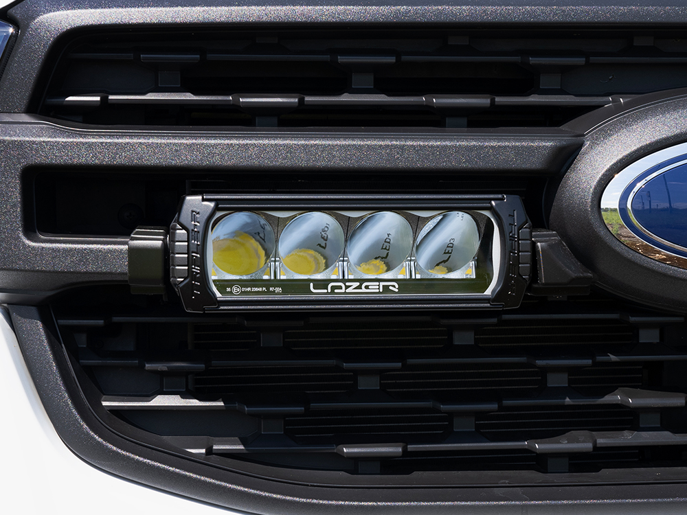Lazer Lamps - Triple-R- 750 - Ford Ranger XL/XLT/Tremor (2023+)