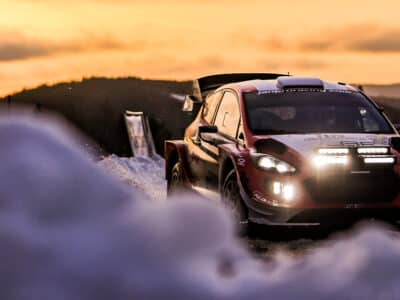 Průvodce nákupem - Rally Motorsport na gorallygo.com